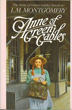 Anee of Green Gables